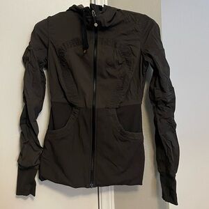 Lululemon Dance Studio Reversible Jacket